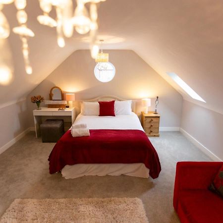 Pass The Keys Superb Space In The Idyllic Village Of Loppington Shrewsbury Zewnętrze zdjęcie