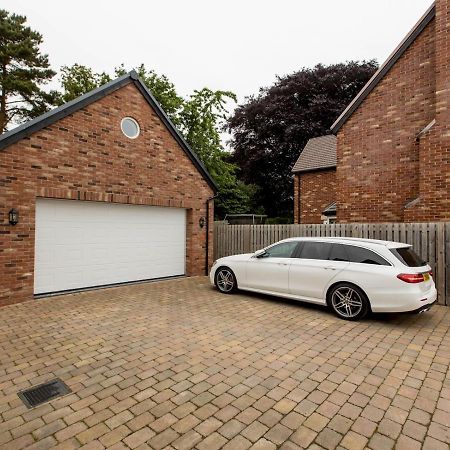 Pass The Keys Superb Space In The Idyllic Village Of Loppington Shrewsbury Zewnętrze zdjęcie