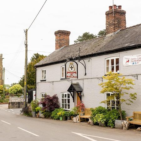 Pass The Keys Superb Space In The Idyllic Village Of Loppington Shrewsbury Zewnętrze zdjęcie