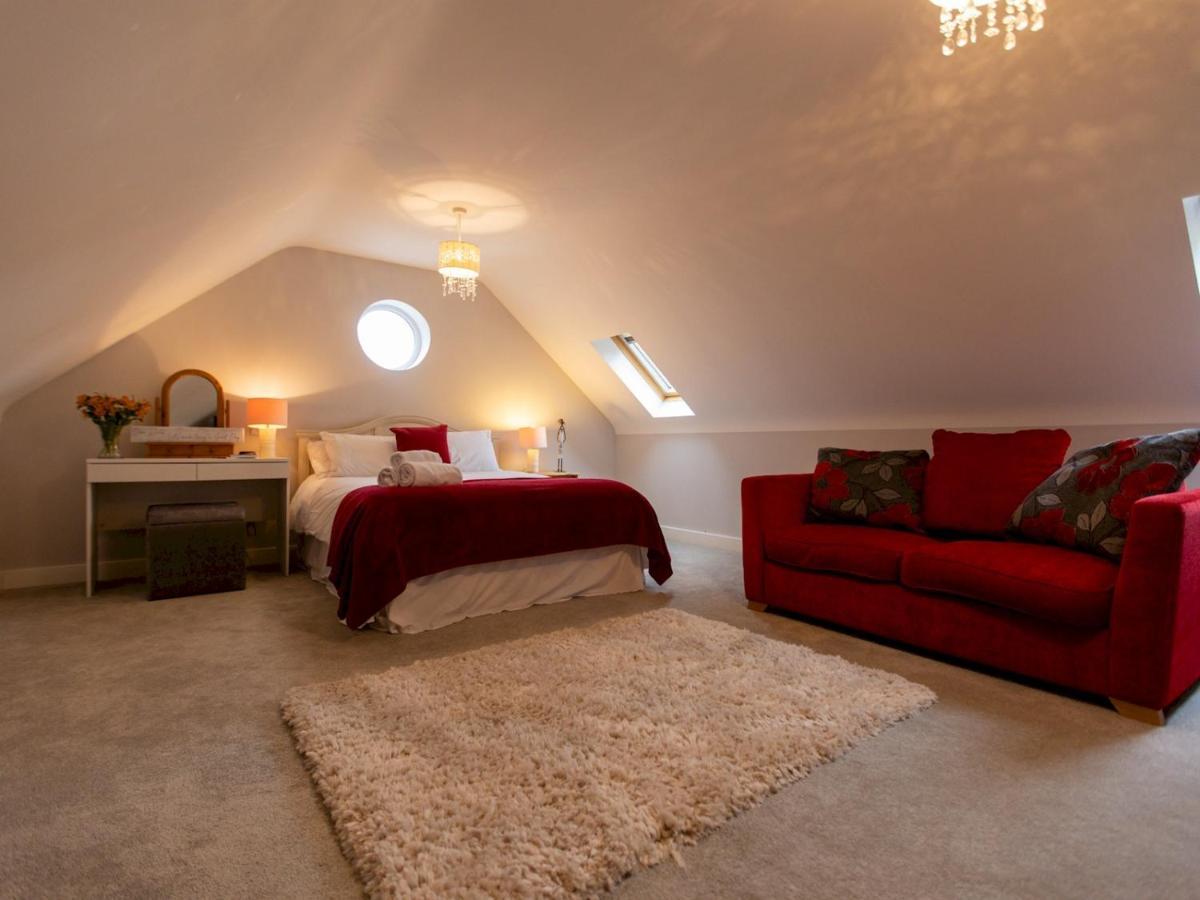 Pass The Keys Superb Space In The Idyllic Village Of Loppington Shrewsbury Zewnętrze zdjęcie