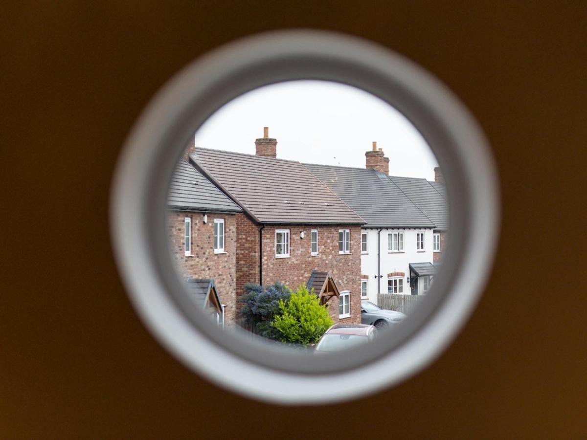 Pass The Keys Superb Space In The Idyllic Village Of Loppington Shrewsbury Zewnętrze zdjęcie