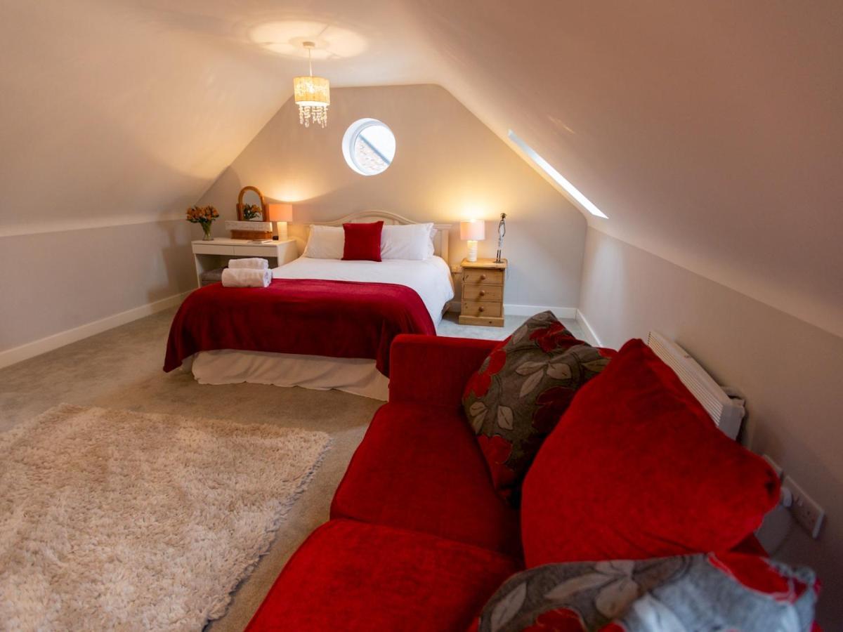 Pass The Keys Superb Space In The Idyllic Village Of Loppington Shrewsbury Zewnętrze zdjęcie