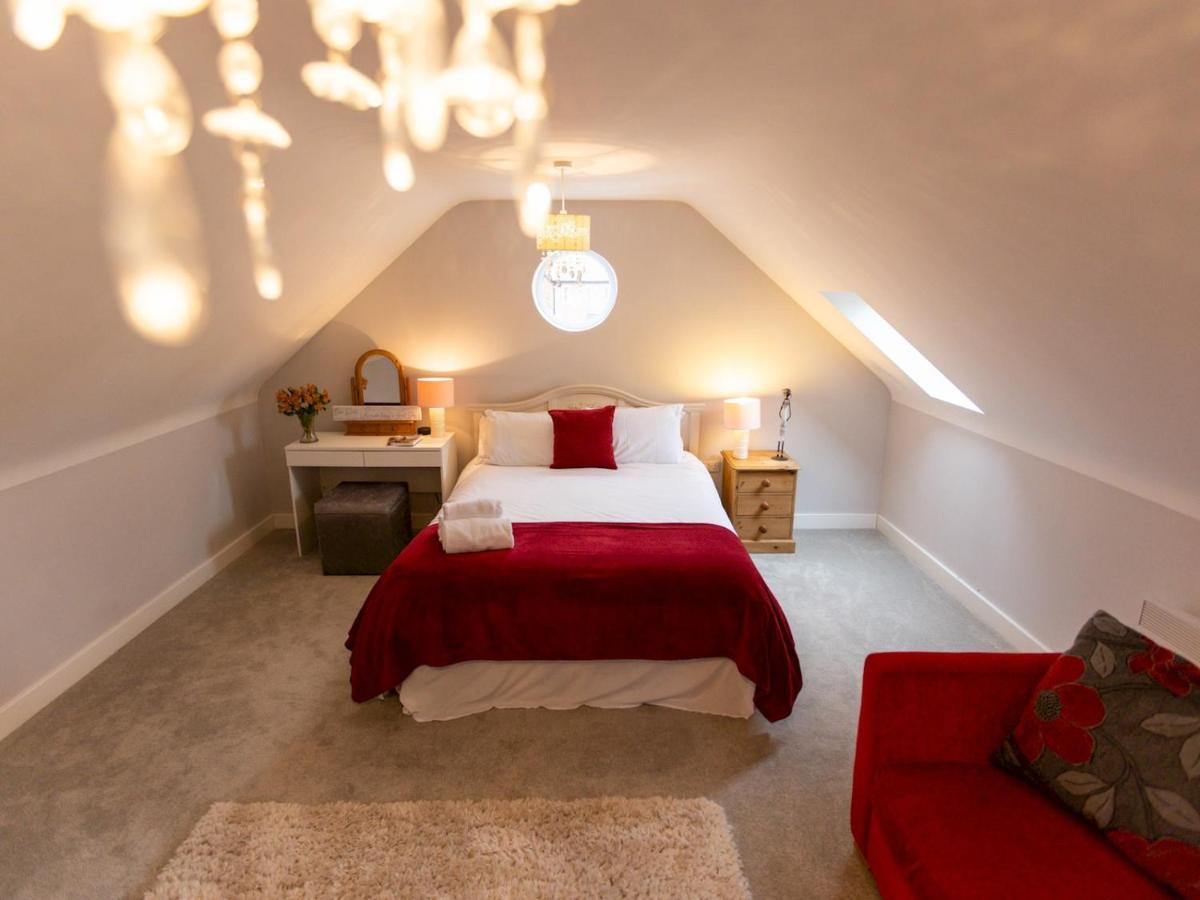 Pass The Keys Superb Space In The Idyllic Village Of Loppington Shrewsbury Zewnętrze zdjęcie