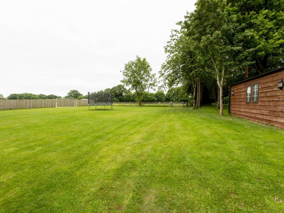 Pass The Keys Superb Space In The Idyllic Village Of Loppington Shrewsbury Zewnętrze zdjęcie