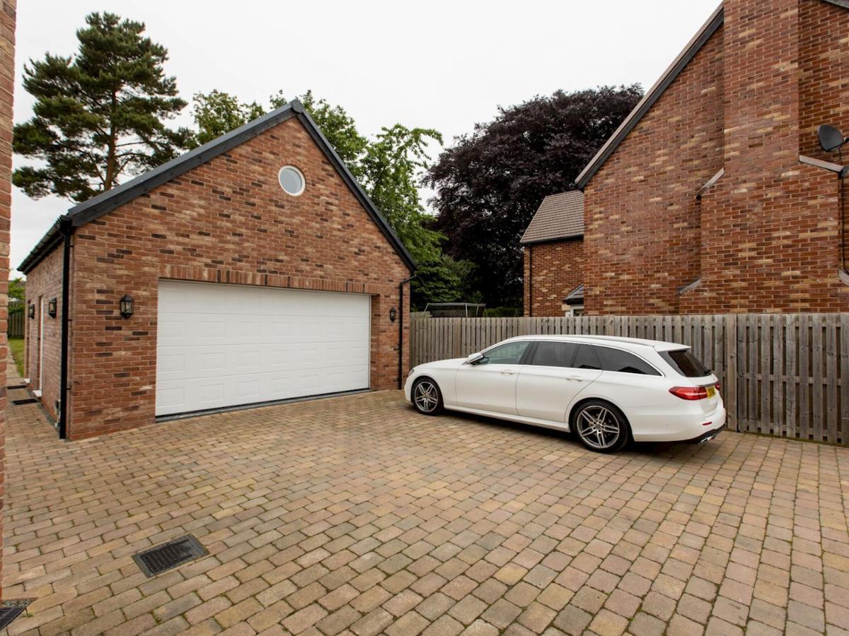 Pass The Keys Superb Space In The Idyllic Village Of Loppington Shrewsbury Zewnętrze zdjęcie