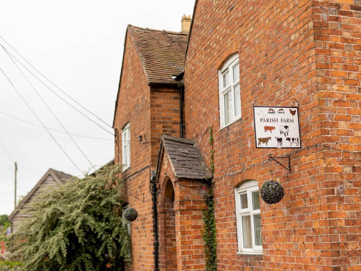 Pass The Keys Superb Space In The Idyllic Village Of Loppington Shrewsbury Zewnętrze zdjęcie