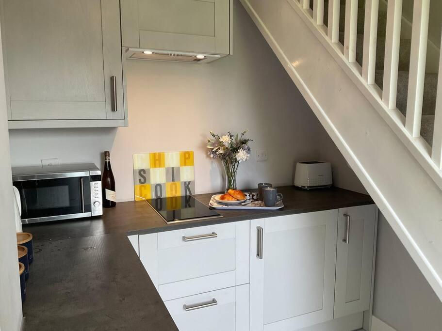 Pass The Keys Superb Space In The Idyllic Village Of Loppington Shrewsbury Zewnętrze zdjęcie